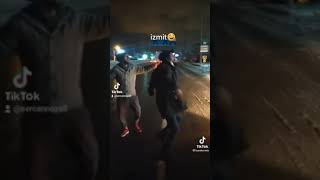 Izmit Roman Havası
