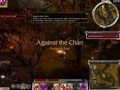 How to Run Against the Charr Nm