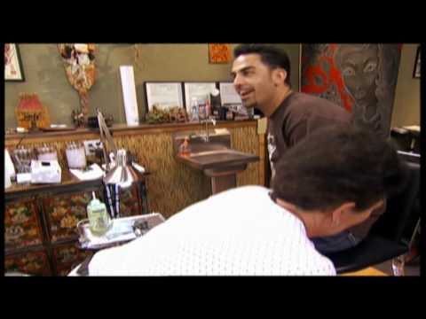 Tags: miami ink mom mum tattoo chris nunez tv discovery