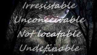 Watch Diary Of Dreams Fallacy video