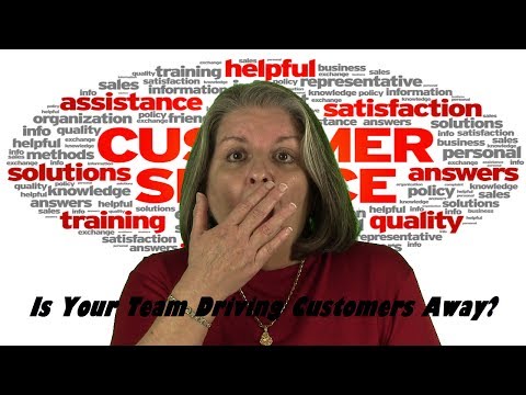 Make Sure Your Team Provides Great Customer Service (Free Feedback Template)