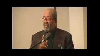 Imam W. Deen Mohammed - Ramadan Session Jumuah - Part 2