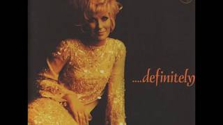 Watch Dusty Springfield I Cant Give Back The Love I Feel For You video