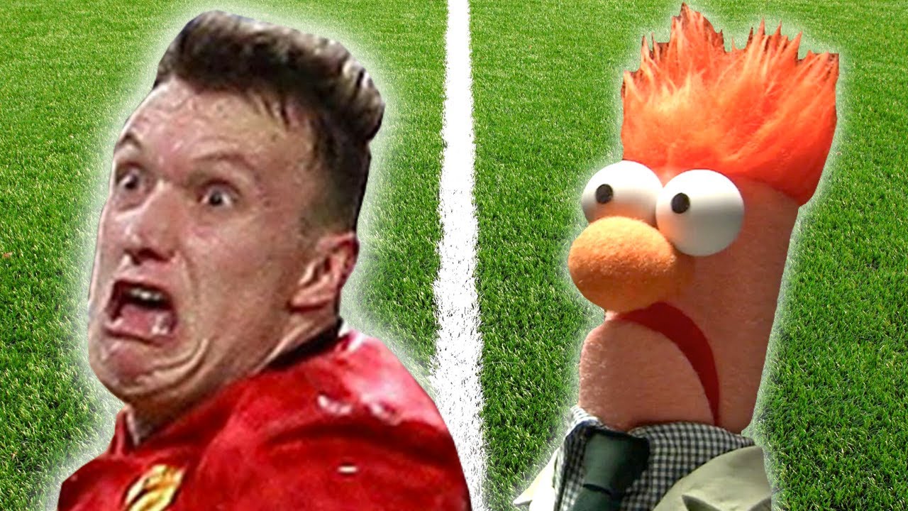 Footballer lookalikes! Football Forum DCFC Fans