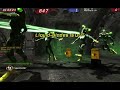 Ut3 Frag Movie Rpg Invasion Death Warrant Monster Mash Iii