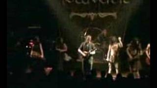 Watch Eluveitie The Endless Knot video