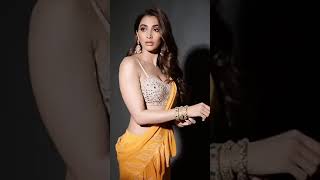 Pooja Hedge Latest Hot Photo Shoottelugu Social Media