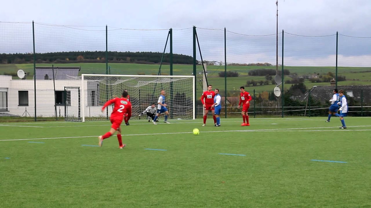 Rencontres seniors moselle