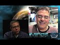 UFO hunting with special effects legend Doug Trumbull