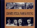 Crosby Stills Nash and Young 12-14-1969