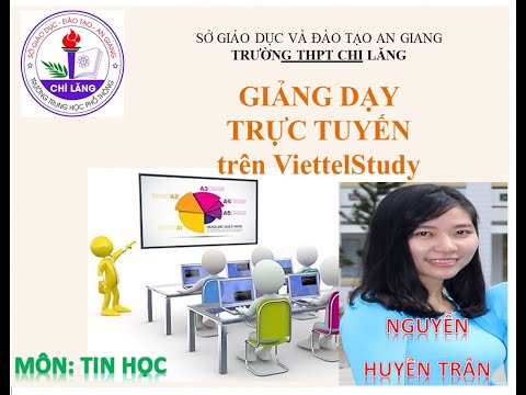Tin 11 - Bài 12 KIỂU XÂU - GV: Nguyễn Huyền Trân