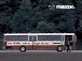 Mazda Мазда Реклама