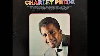 Watch Charley Pride Let The Chips Fall video