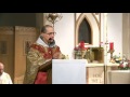 Apr 19 - Homily: Light of Christ Apr 19 - Homily: Light of Christ