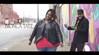Bionca Tate feat Homage the Great - Let's Get It