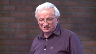 Handling Money God's Way - God's Wisdom On Debt & Saving - 1 of 3