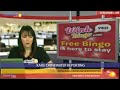 Wink Bingo pays for lifelong play