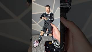 Cristiano Ronaldo Figure Review