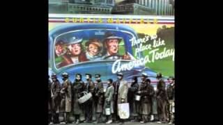 Watch Curtis Mayfield Blue Monday People LP Version video