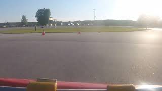 6.25.2019 Heat 2 - C-Tech Manufacturing Motorplex