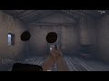 ARMA 3: DayZ Breaking Point Mod — First Impressions — Part 1 — Throwing Knives!