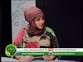BANDHIGA SOMALI CHANNEL Shamsa Mohamed 07 06 2014