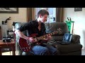 The Trooper Cover Featuring the Return of Bruce!