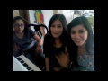 Officially Missing You (Cover) by AiKO (Athina Bianca Shinta)