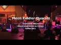 CFMA Metis Fiddler Quartet