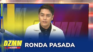 Ronda Pasada Dzmm Teleradyo 03 October 2025