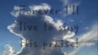 Watch Kathy Troccoli All Glory To God video