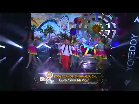 Eddy - Vivir Mi Vida Eddy - Vivir Mi Vida