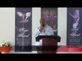 "Its Your Time!" (Part 1) Pastor Donald Sadler Life Fellowship Church