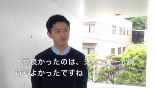 SENTAC評判2014,5月