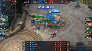 2018 Gcs Spring S.t Vs Hka - Set 2