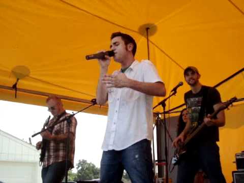 Aaron Kelly - Fast Cars & Freedom (rascal flatts cover) 73111...