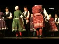Koccintós TE - Magyarbődi táncok