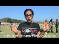 Football Academy Noah - Mtubatuba /South Africa 2017
