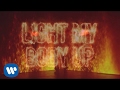 David Guetta, Nicki Minaj, Lil Wayne - Light My Body Up (2017)