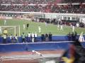 catania curva nord "UN ROSANERO IN CROCE"!!!!