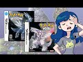 Pokémon Diamond and Pearl (Nintendo DS) - Retro Game Review - Tamashii Hiroka