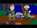 The Bigfoot Animation