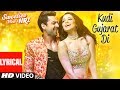 "Kudi Gujarat Di" Lyrical Video | Sweetiee Weds NRI | Jasbir Jassi | Himansh & Zoya | Jaidev Kumar
