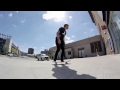 skating