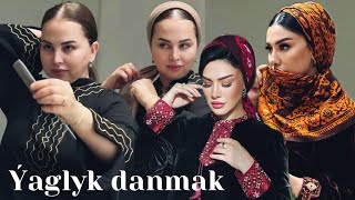 Sarf Yaglyk Danmak Oyme Calma Danmak Yaglyk Danmak 2024