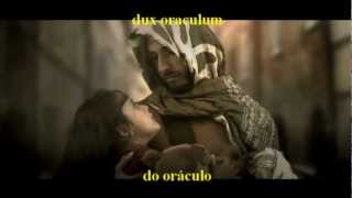 E Nomine - Der Weg Des Schicksals O Caminho Do Destino