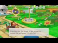 Mario Party 10 Wii U 2 Player Boss Fight VS Petey Piranha Mushroom Park PART 2 Gameplay Walkthrough