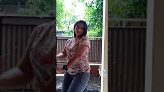 Tiktok Bokong Semok