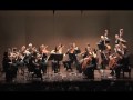 Nadja and the New Century Chamber Orchestra