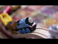 Thomas the train - Accidents, Spills, and Thrills - Part 1